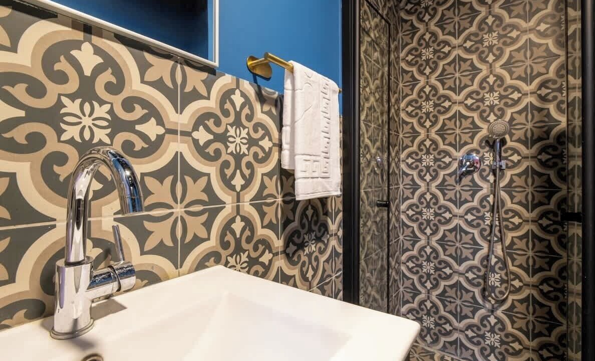 Photo of Bathroom in Haifa
