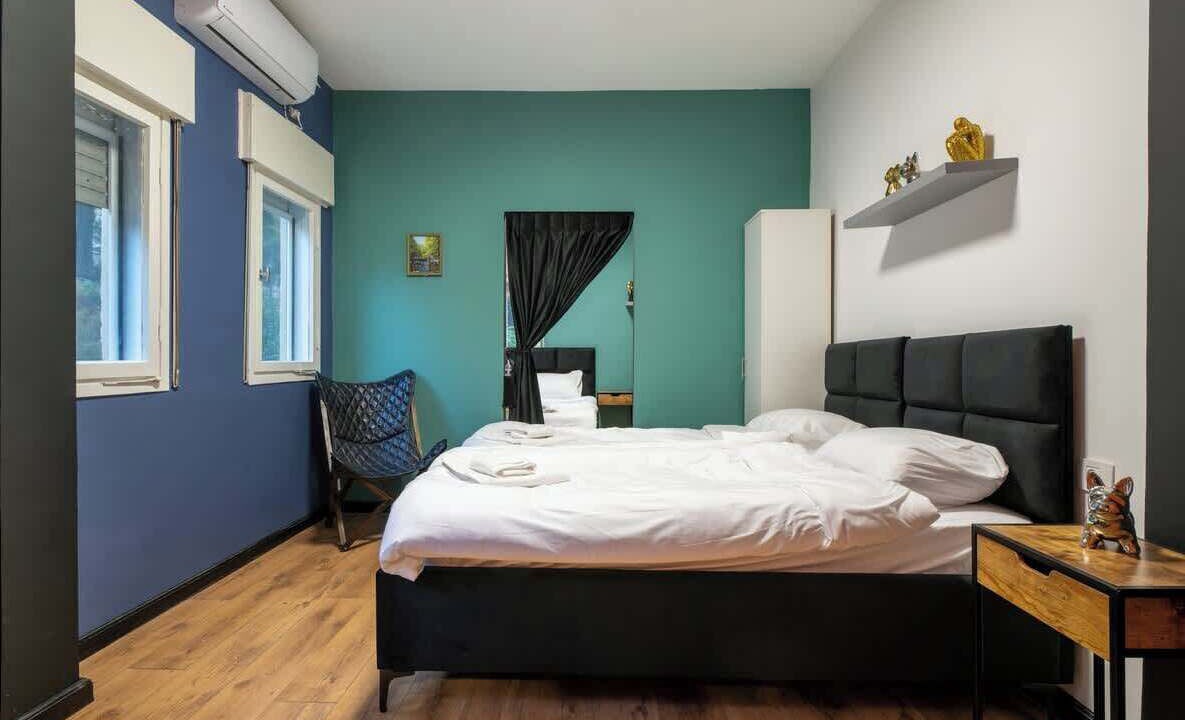 Photo of Bedroom in Haifa