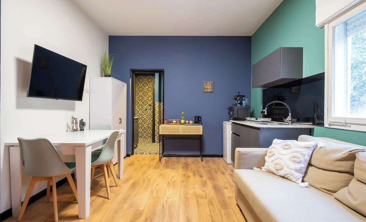 Photo of Livingroom in Haifa