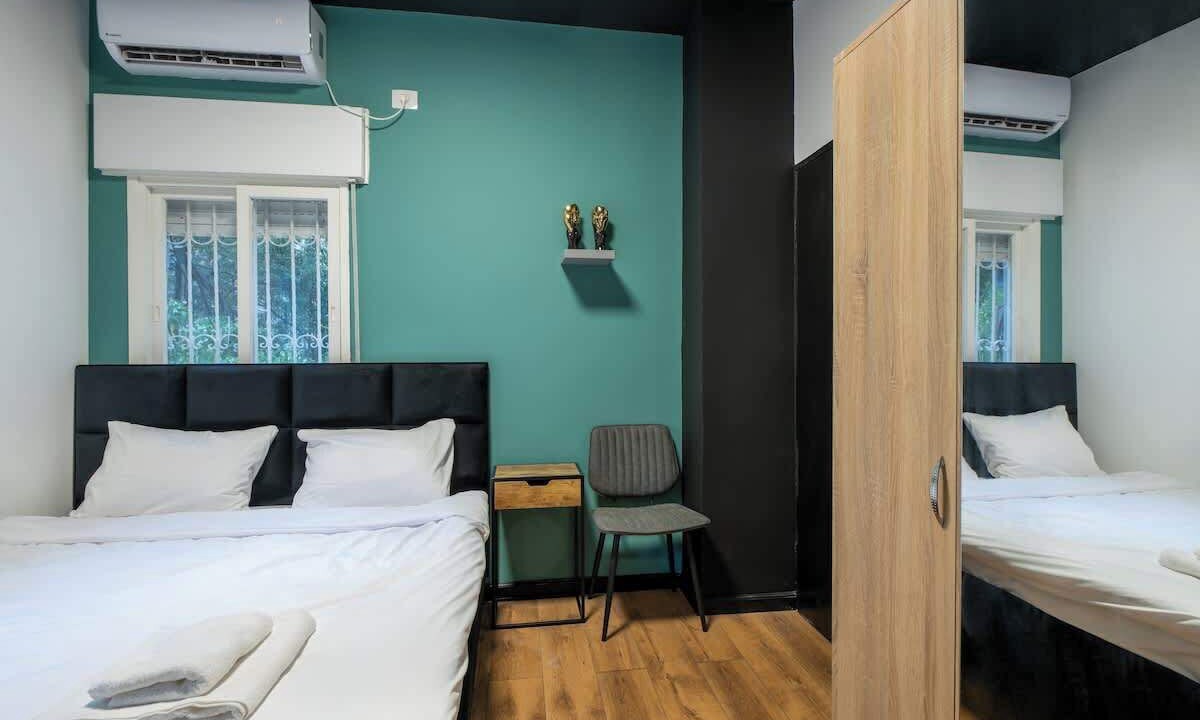 Photo of Bedroom in Haifa