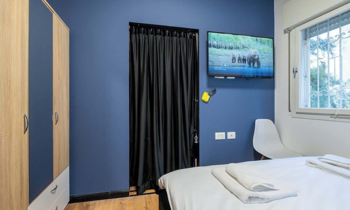 Photo of Bedroom in Haifa