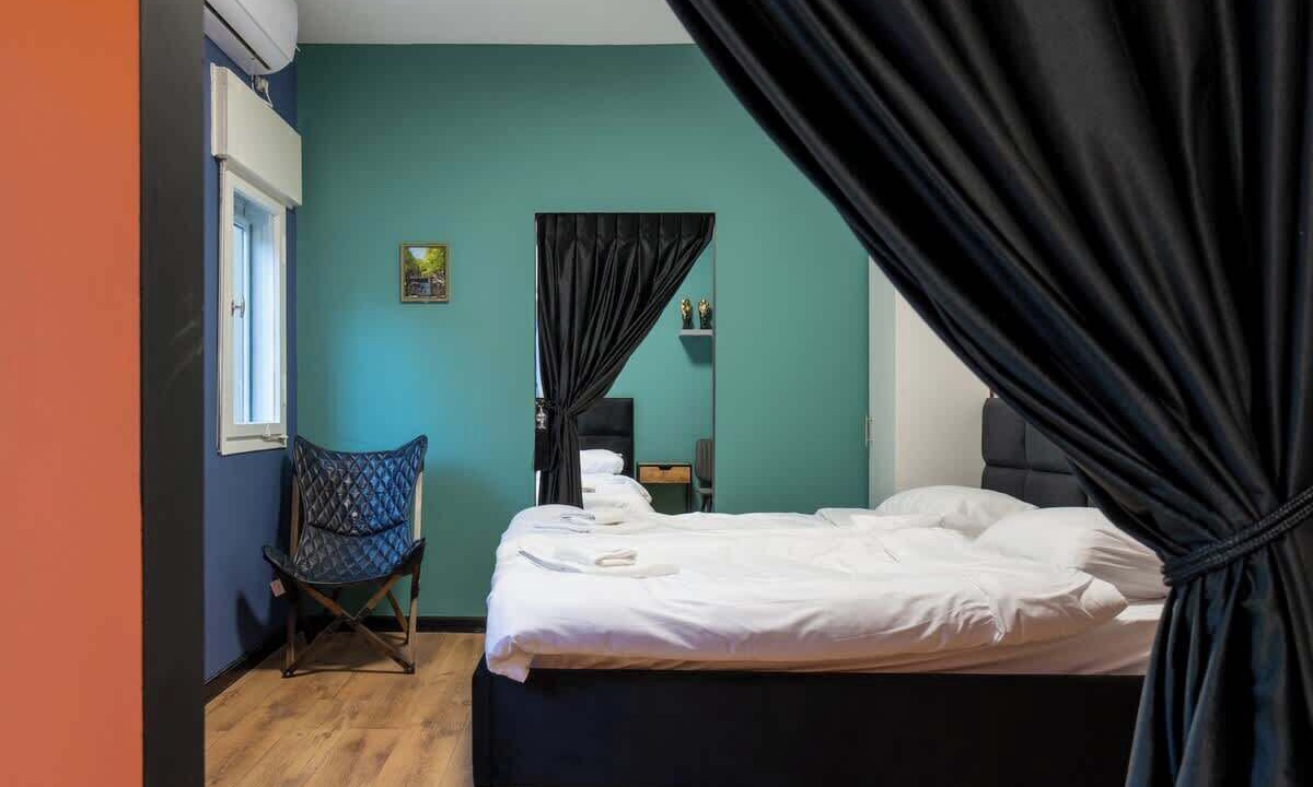 Photo of Bedroom in Haifa