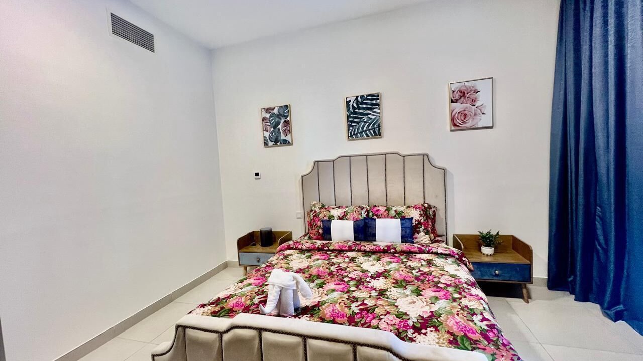 Photo of Bedroom in Jadaf