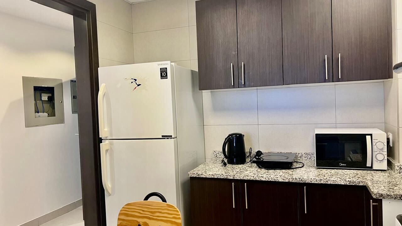 Photo of Kitchen in Jadaf