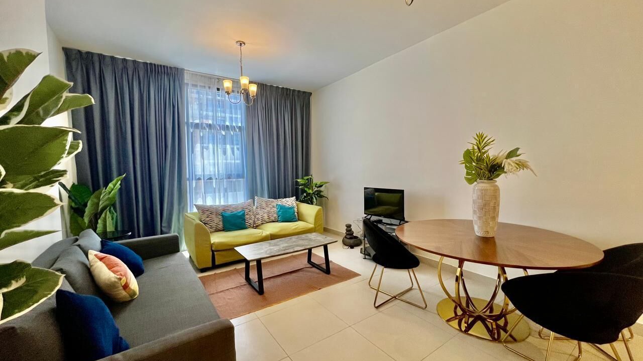Photo of Livingroom in Jadaf