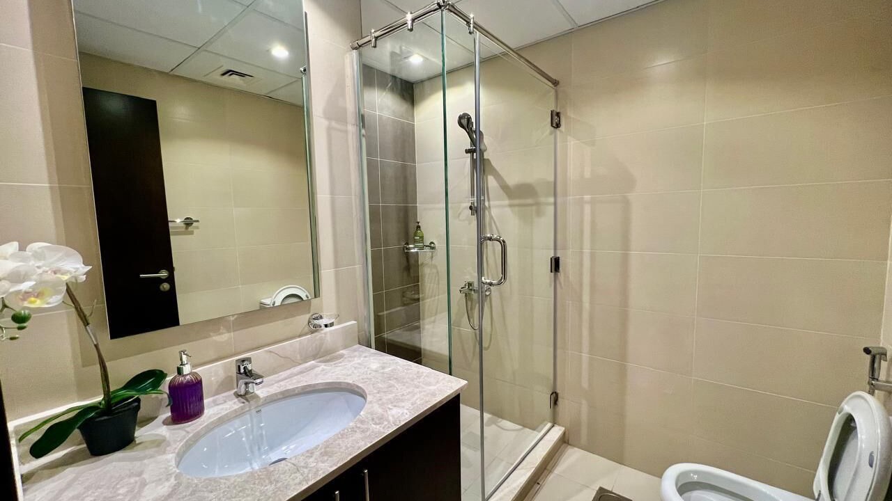 Photo of Bathroom in Jadaf