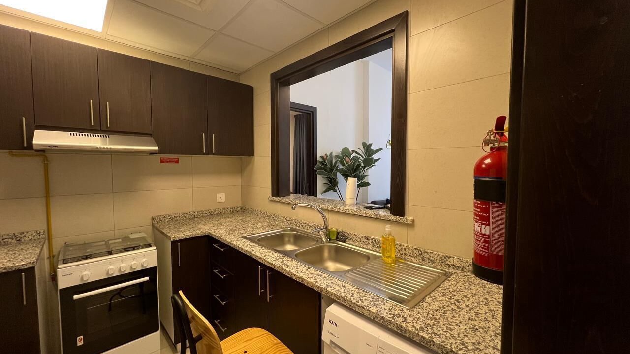 Photo of Kitchen in Jadaf