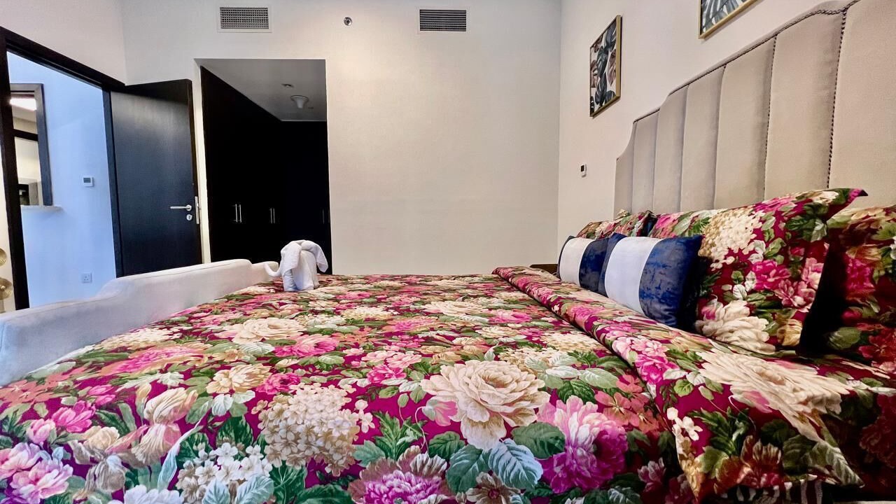 Photo of Bedroom in Jadaf