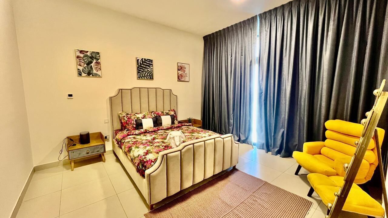 Photo of Bedroom in Jadaf