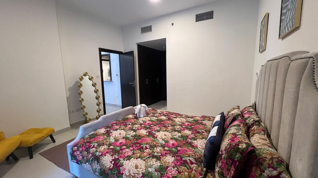 Photo of Bedroom in Jadaf