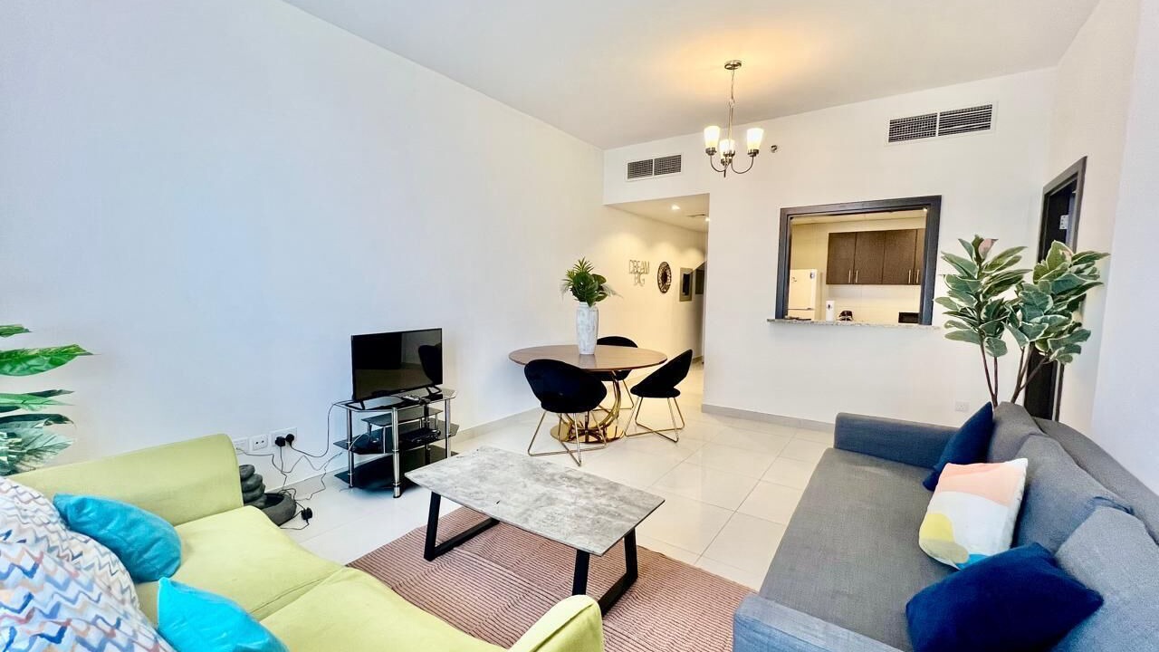 Photo of Livingroom in Jadaf