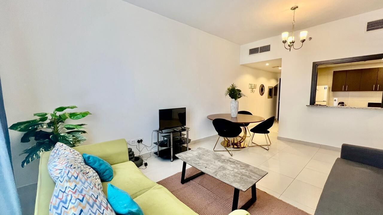 Photo of Livingroom in Jadaf