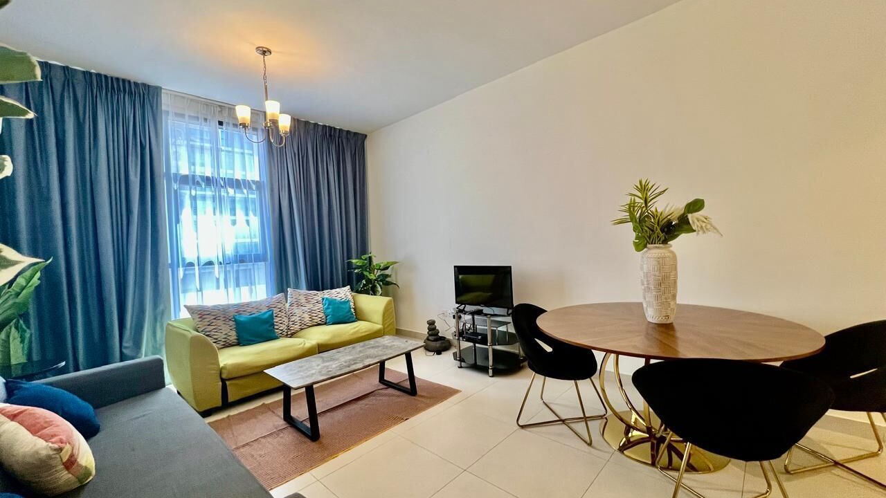 Photo of Livingroom in Jadaf