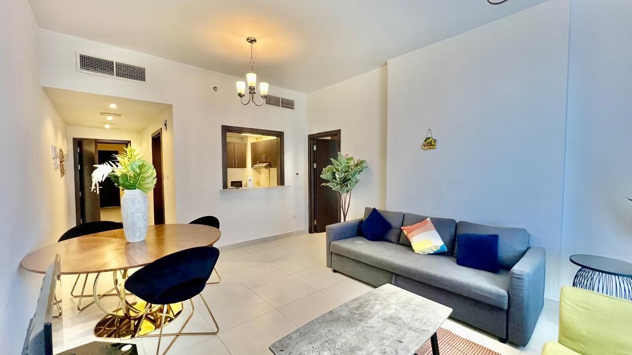 Photo of Livingroom in Jadaf