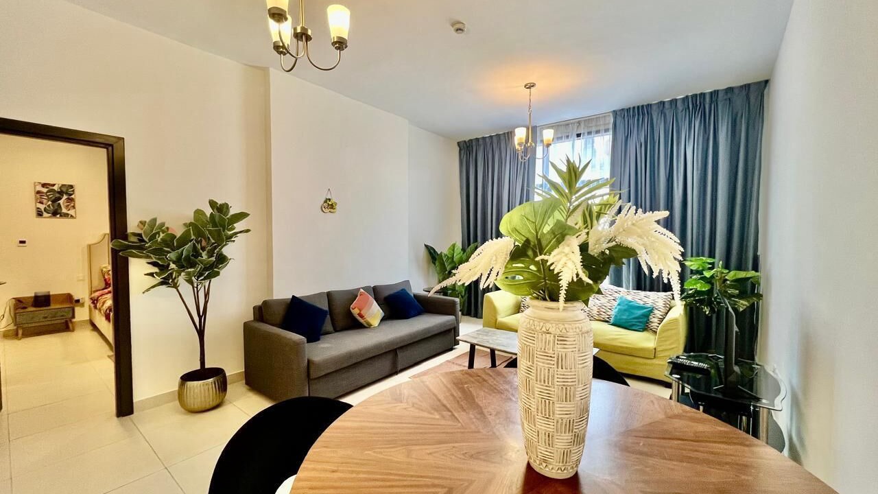 Photo of Livingroom in Jadaf