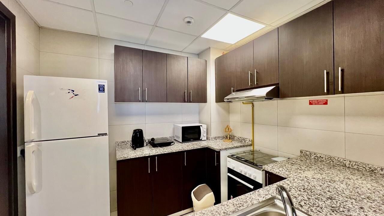 Photo of Kitchen in Jadaf