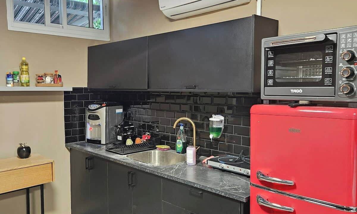 Photo of Kitchen in Haifa