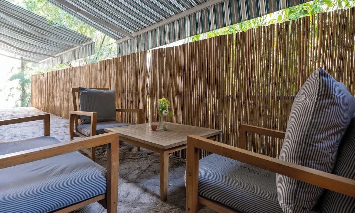 Photo of Patio Balcony in Haifa