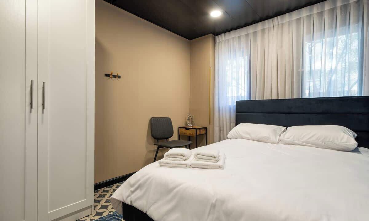 Photo of Bedroom in Haifa