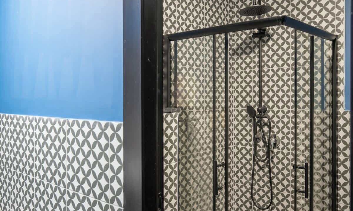 Photo of Bathroom in Haifa