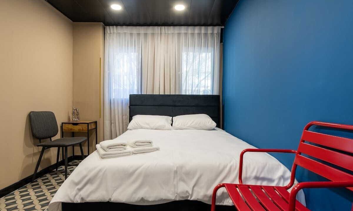 Photo of Bedroom in Haifa