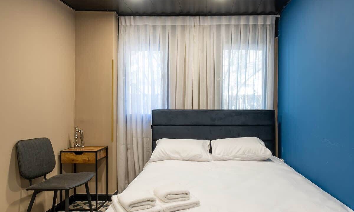Photo of Bedroom in Haifa