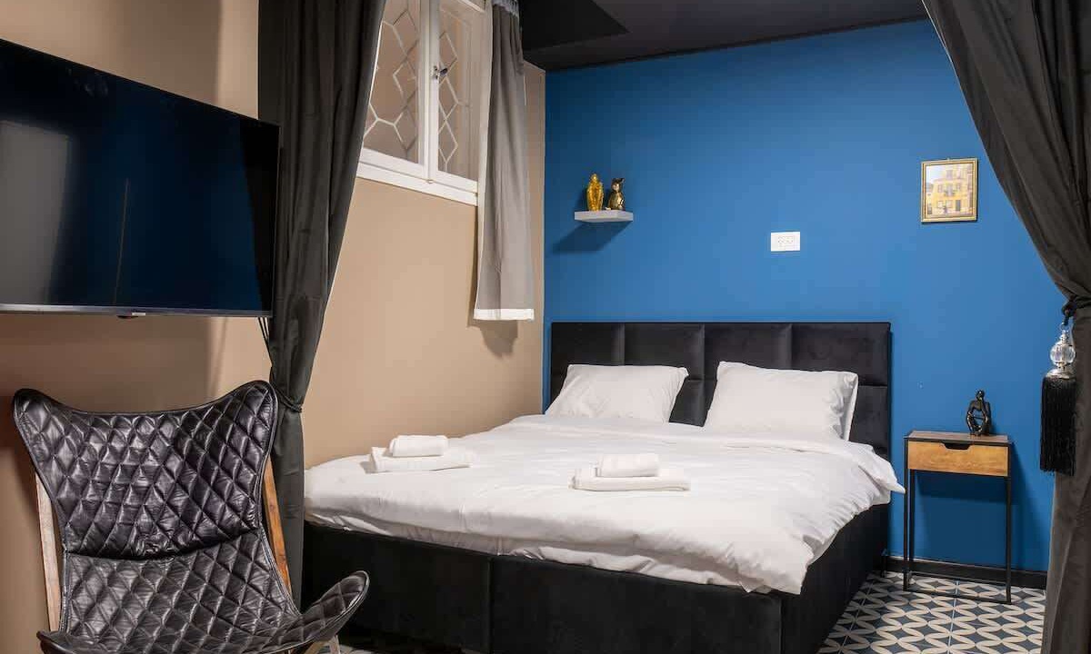 Photo of Bedroom in Haifa