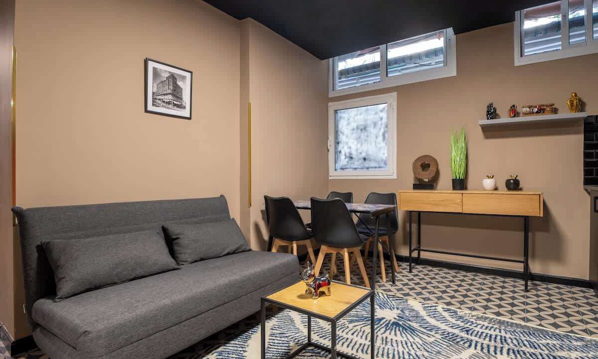 Photo of Livingroom in Haifa