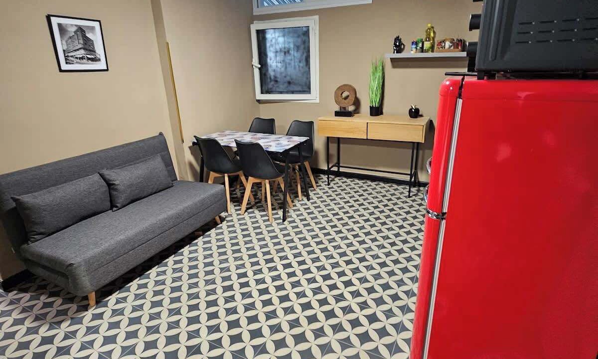 Photo of Livingroom in Haifa