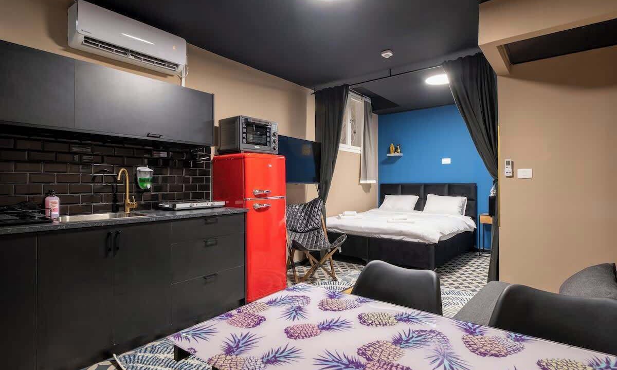 Photo of Bedroom in Haifa