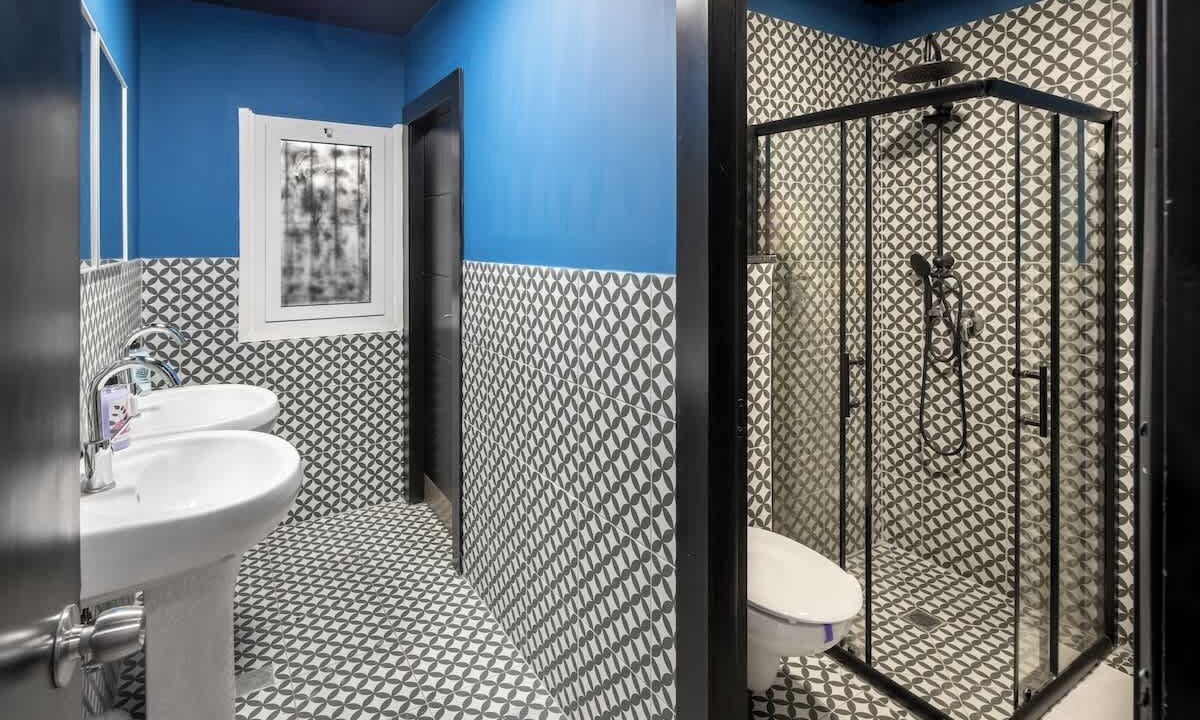 Photo of Bathroom in Haifa