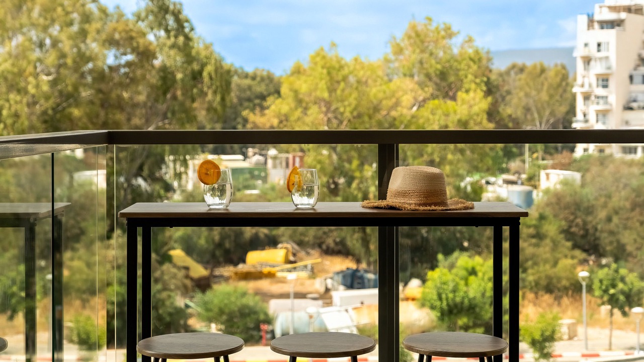 Photo of Outdoor in Nahariya