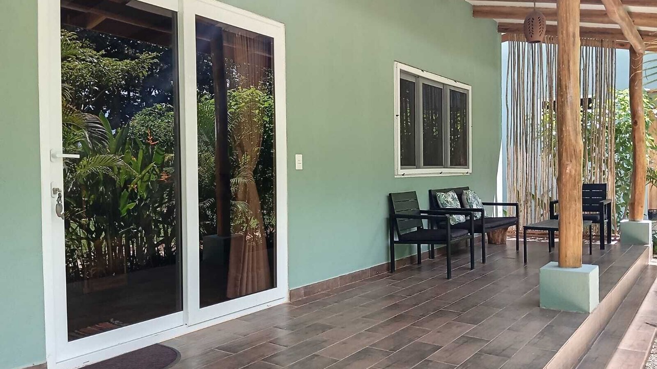Photo of Outdoor in Los Pargos