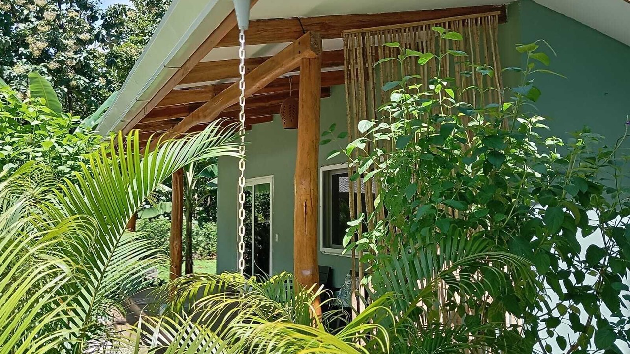 Photo of Outdoor in Los Pargos