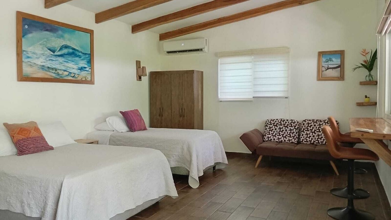 Photo of Bedroom in Los Pargos
