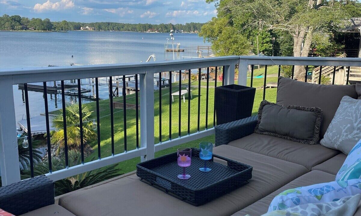 Photo of Patio Balcony in Chapin