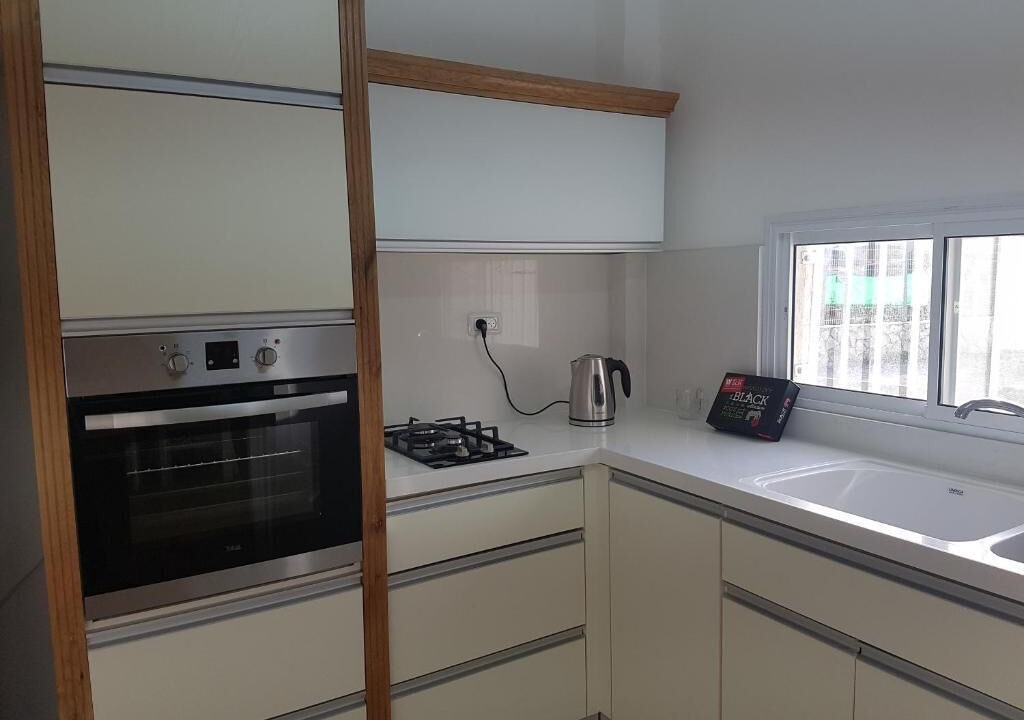 Photo of Kitchen in Nahariya