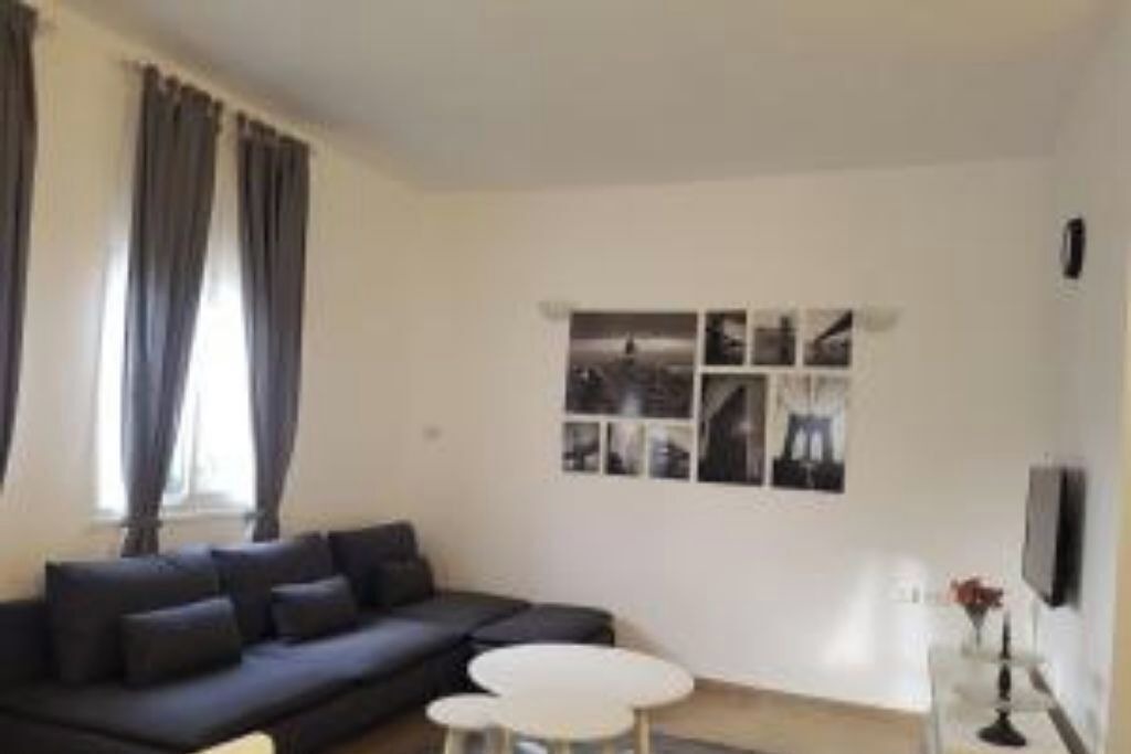 Photo of Livingroom in Nahariya