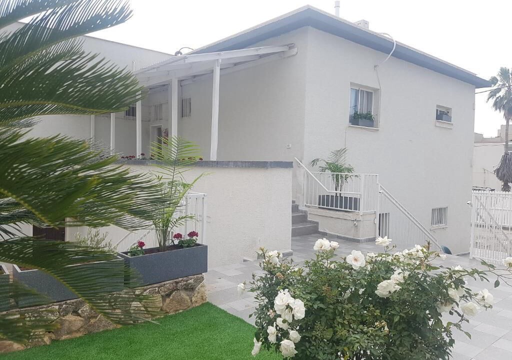 Photo of Outdoor in Nahariya