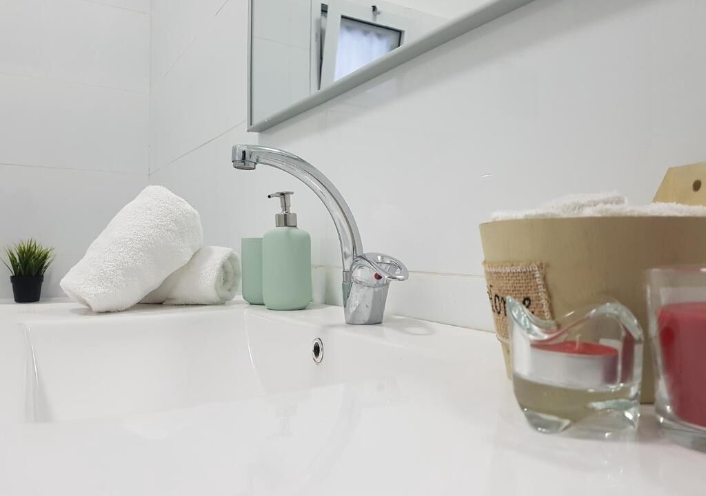 Photo of Bathroom in Nahariya