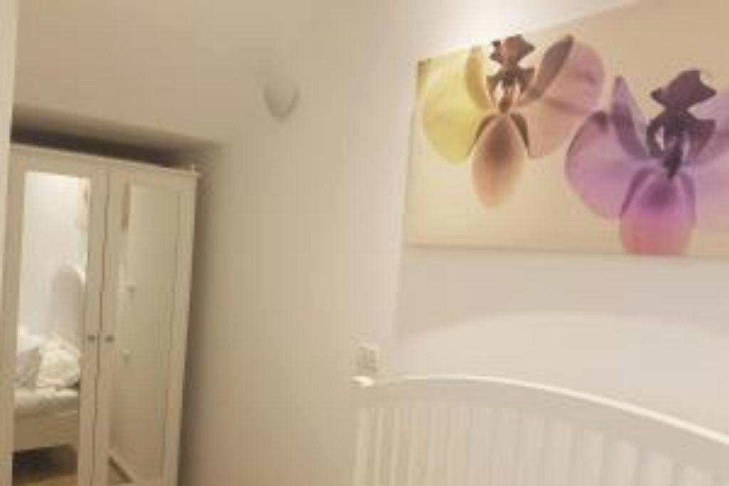 Photo of Bedroom in Nahariya