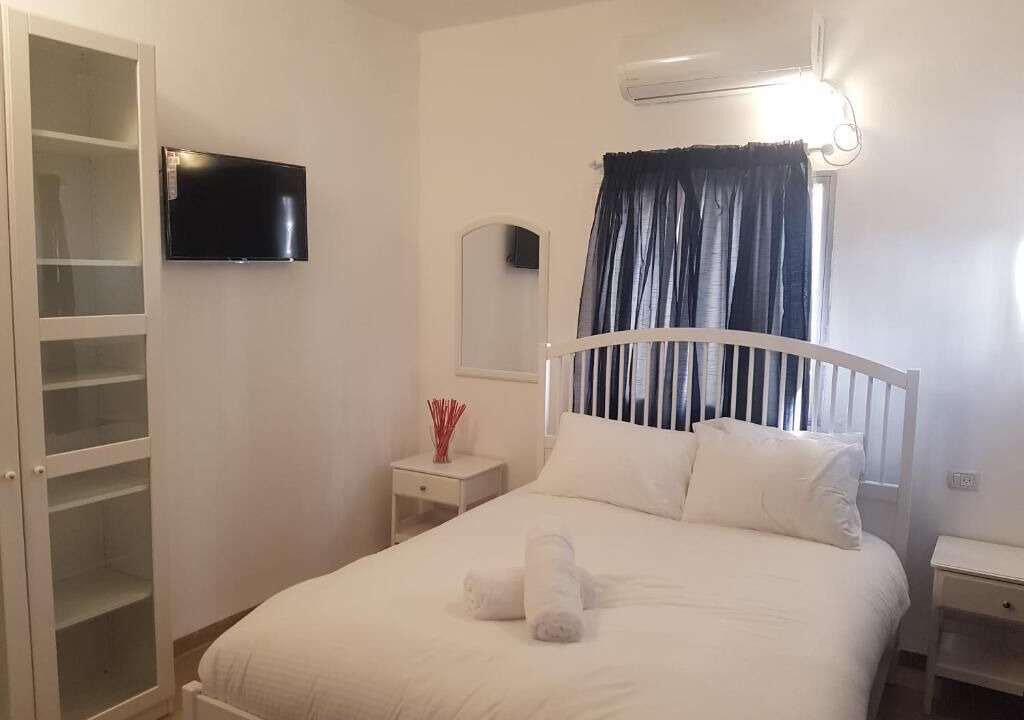 Photo of Bedroom in Nahariya