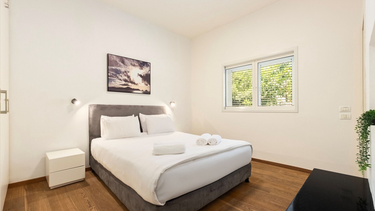 Photo of Bedroom in Old North