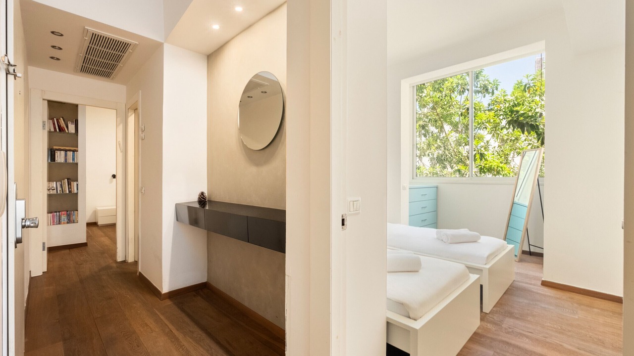 Photo of Bedroom in Old North