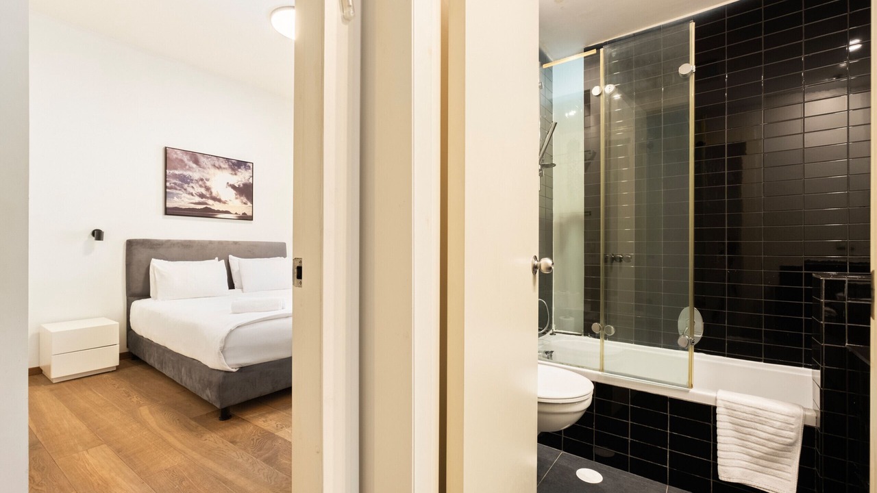 Photo of Bathroom in Old North