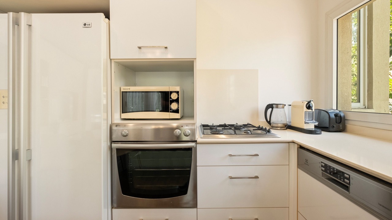 Photo of Kitchen in Old North