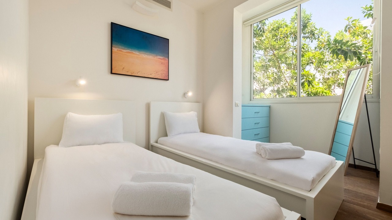 Photo of Bedroom in Old North