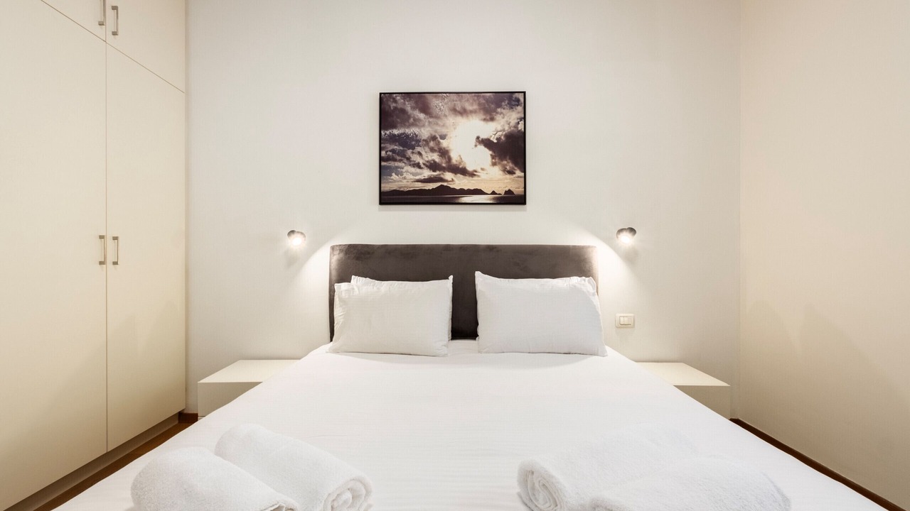 Photo of Bedroom in Old North