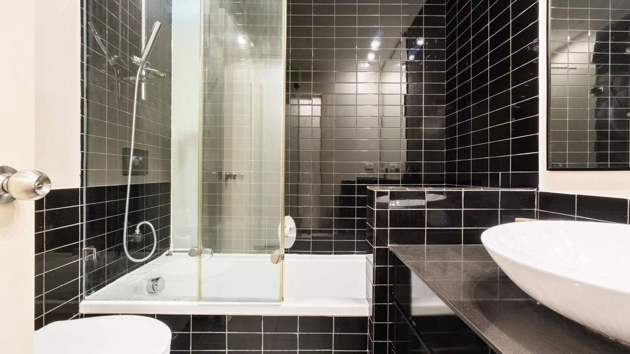 Photo of Bathroom in Old North