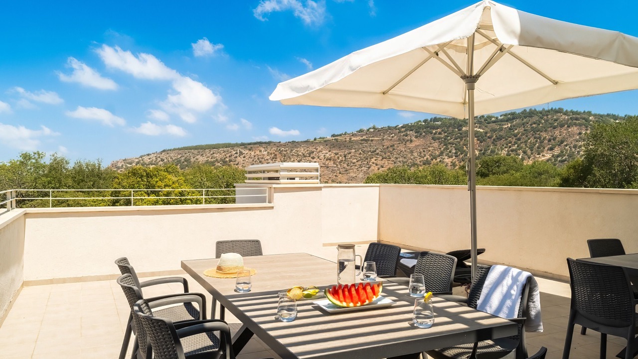 Photo of Outdoor in Eilon